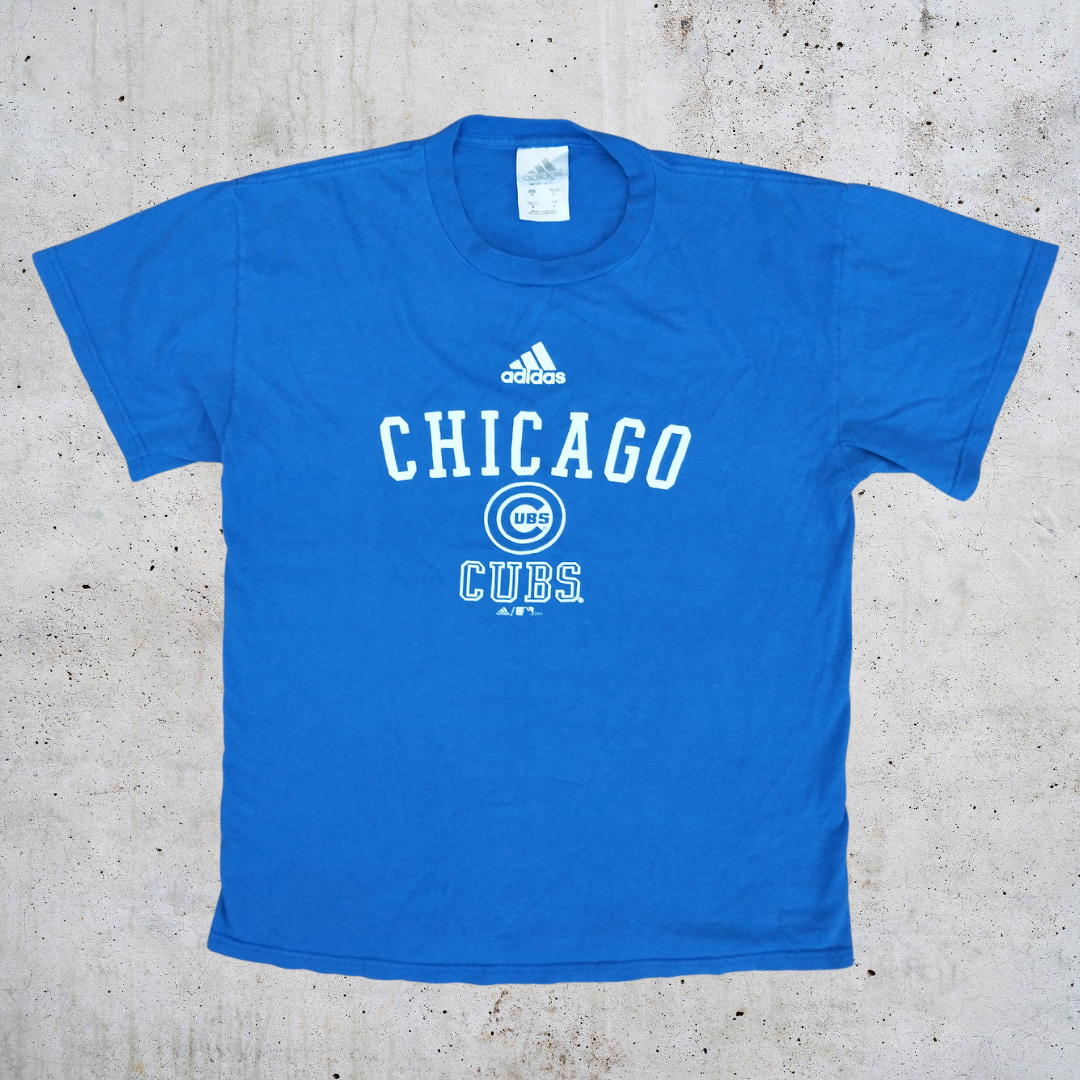 Vintage chicago cubs the - Gem