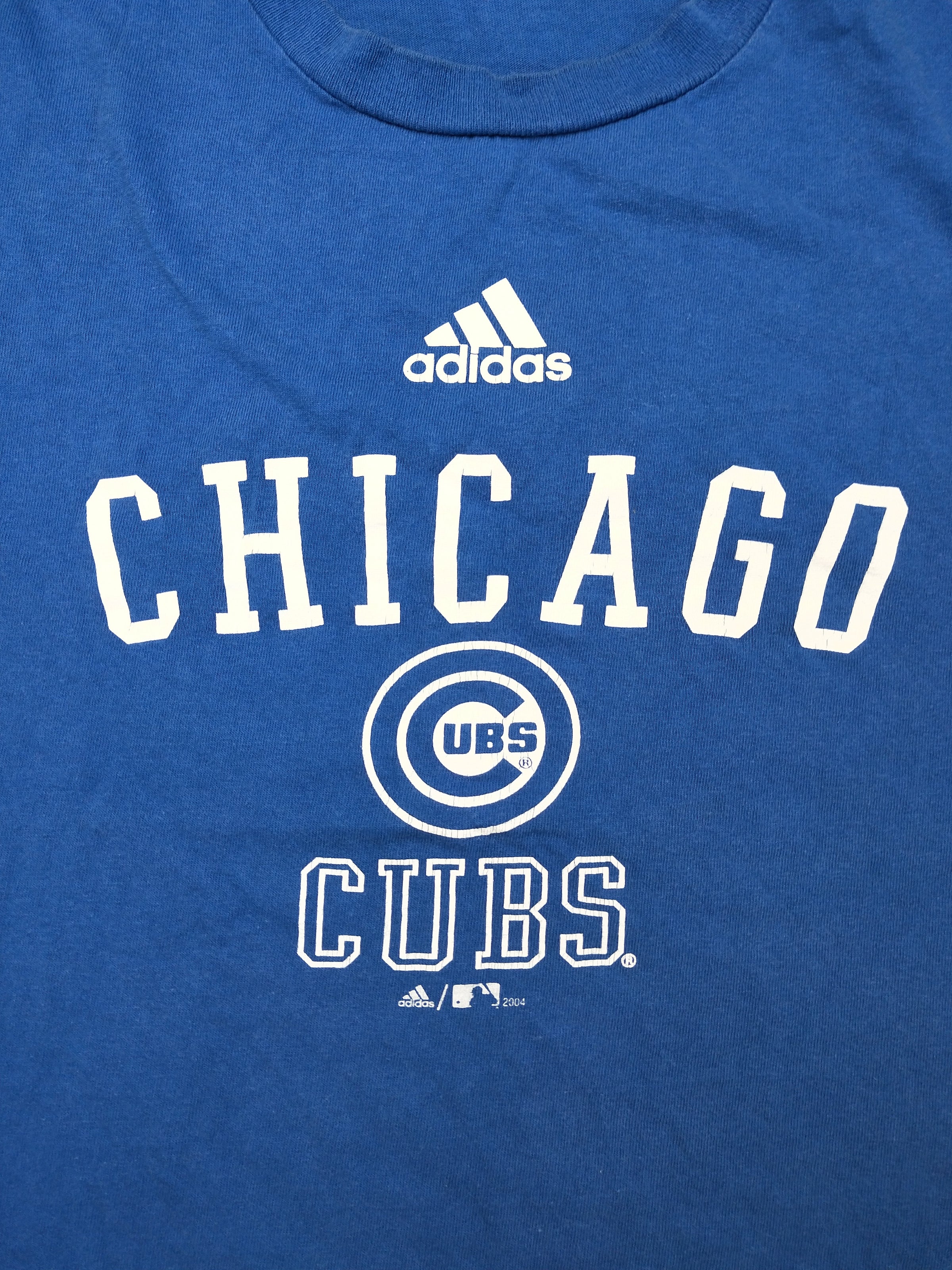 Mlb chicago cubs t-shirt - Gem